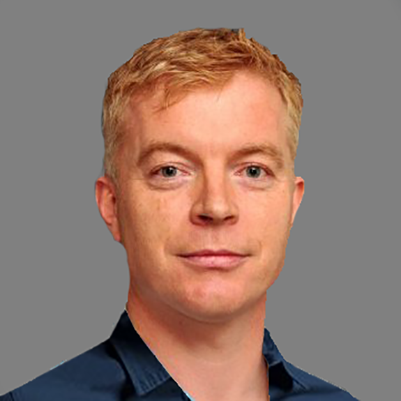 Gerard (Gerry) Sheridan