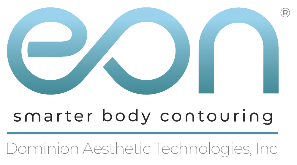 EON Logo – Smarter Body Contouring – Dominion Aesthetic Technologies