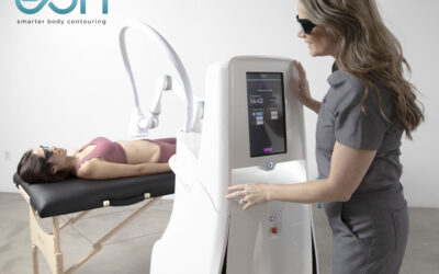 EON wins NewBeauty Award for Best Body Contouring Laser for 2022