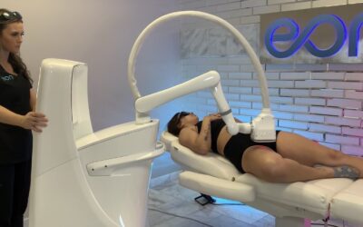 EON Gains FDA Clearance for Back and Thighs